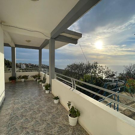 Piqeras Relax Guest House Exterior foto
