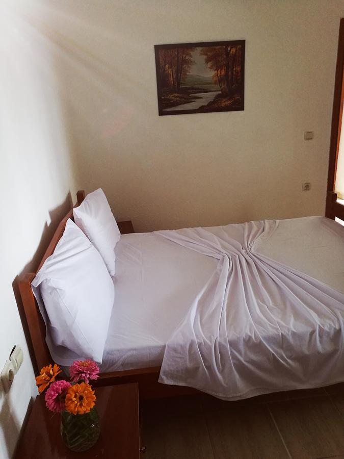 Piqeras Relax Guest House Exterior foto